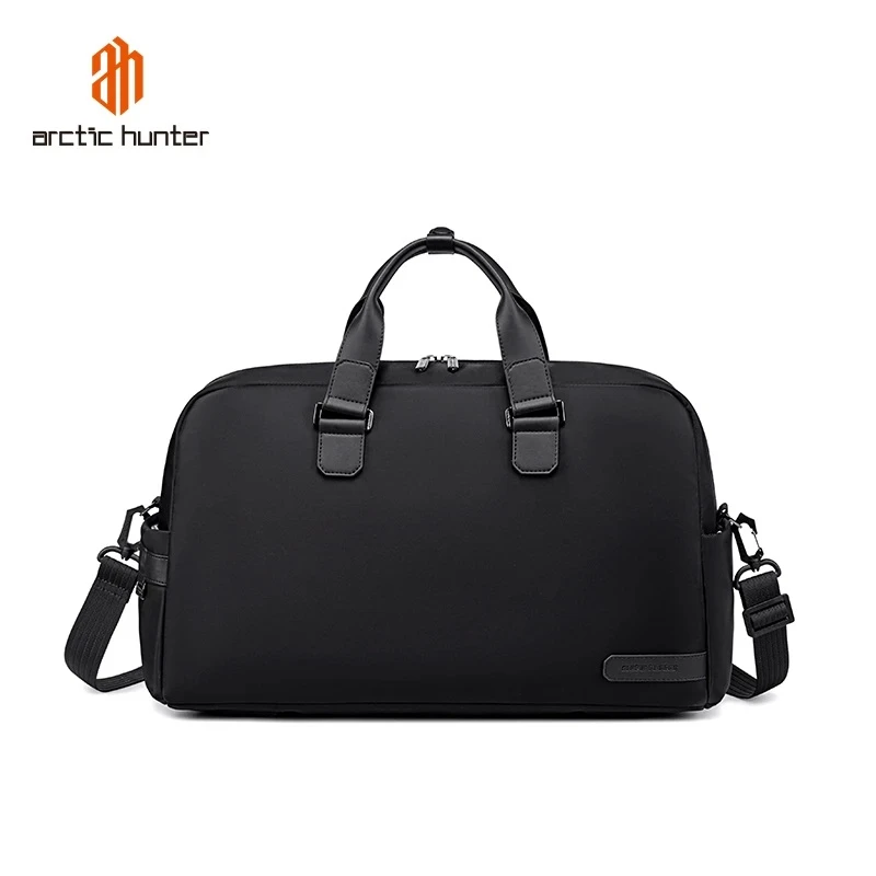 Sac de voyage multifonctionnel élégant et luxueux