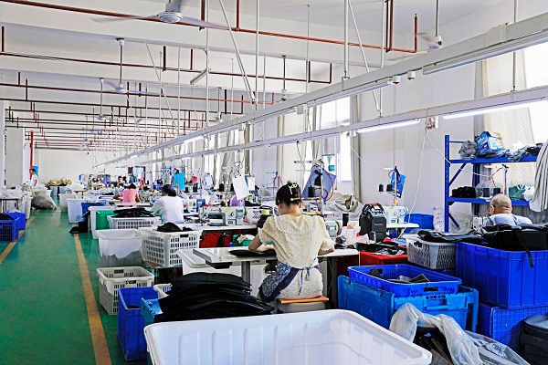 Production Line